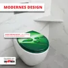 Grafner WC Sitz aus MDF stabile Qualität Motiv Green Water Produktbild-Vorschau 8