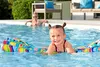 Bestway® Poolnudeln  Summer Soirée 6,4 x 122 cm, sortiert Produktbild-Vorschau 7