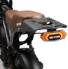 APE RYDER Mandrill E-Bike 20" Fatbike, 250W Motor, 48V 15Ah Produktbild-Vorschau 7