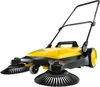 KÄRCHER® 1.766-360.0 Kehrmaschine S 4 Twin Náhľad obrázku produktu 2