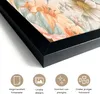 MuchoWow® MuchoWow® Gerahmtes Poster Blumen - Sonnenblume - Produktbild-Vorschau 3