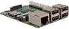 Raspberry Pi Foundation Raspberry Pi 3 model B, Mainboard Produktbild-Vorschau 4