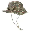US GI Buschhut, mit Kinnband,  GI Boonie, Rip Stop, Produktbild-Vorschau 3