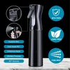 Sprühflasche, 300 ml Wasserzerstäuber Wasserflaschens Produktbild-Vorschau 3