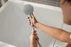 hansgrohe Vernis Blend Pomme de douche Vario, EcoSmart, Anteprima dell’immagine prodotto 6
