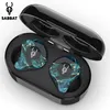 SABBAT X12Ultra Ecouteurs sans fil, casque stéréo TWS, Voir les images du produit 3