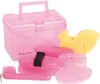 Harrys Horse mini box toelettatura bambini rosa con Anteprima dell’immagine prodotto 2