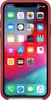 Kožené pouzdro červené pro Apple iPhone Xs Max Náhled obrázku produktu 4