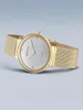 Damenuhr BERING 10135-334 – goldfarben, modisch, klassisch Produktbild-Vorschau 7