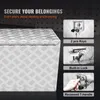 VEVOR Cassetta sottoscocca per camion, 1219 x 430 x 460 mm Anteprima dell’immagine prodotto 6