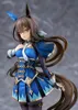 Uma Musume Pretty Derby PVC Statue 1/7 Admire Vega 26 cm Produktbild-Vorschau 12