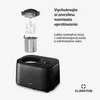 Klarstein FrostFusion zmrzlinovač s kompresorom - 1l nádoba Náhľad obrázku produktu 6