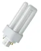 Osram DULUX T/E CONSTANT, 26 W, GX24q-3, T12X3, 20000 h, Produktbild-Vorschau 1