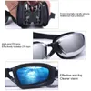 1 Set Schwimmbrille Wasserdichte Professionelle Produktbild-Vorschau 6