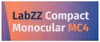 Levenhuk - 74097 - LabZZ MC4 Monokular Produktbild-Vorschau 15