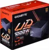 GIGABYTE UD1000GM PG5 Bloc d'alimentation 1000 W 20+4 Voir les images du produit 10