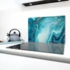 Krycí deska varné desky 80x52cm 1-dílný keramický kryt Náhled obrázku produktu 3