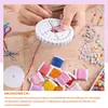 Schmuck Selber Machen Set, Schmuckherstellung Set mit Produktbild-Vorschau 9