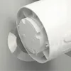 Mission Air Wentylator łazienkowy WINDY 150 T BIAŁY Podgląd zdjęcia produktu 1