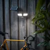 LED Solar Strahler Bewegungsmelder Leuchtdauer- Produktbild-Vorschau 5