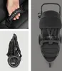 HAUCK Rapid 3R Black 14854 Passeggino a tre ruote nero - Anteprima dell’immagine prodotto 24