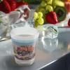 Mr. & Mrs. Panda Schnapsglas Blume Sonnenblume - Produktbild-Vorschau 5