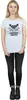 Disney - T-Shirt für Damen BI30929 (L) (Grau) Produktbild-Vorschau 4