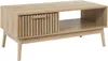 Table Basse - HOME DECO FACTORY - Klaus - Bois - Marron Voir les images du produit 6