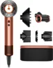 Dyson Supersonic Nural Straight+Wavy Haartrockner 1600 W Produktbild-Vorschau 1