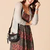 Damenhandtasche Fossil Shoulderbag Maddox Small Flap Produktbild-Vorschau 5
