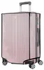 Trizand 23922 transparente Kofferhülle Produktbild-Vorschau 2