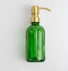 Natural Goods Berlin KLEAN Seifenspender mit Etiketten, Produktbild-Vorschau 1