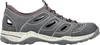 Rieker uomo sneaker slip-on scarpa grigio combi, Uomo:43 EU Anteprima dell’immagine prodotto 8