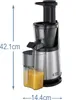 Russell Hobbs Slow Juicer 25170-56 Anteprima dell’immagine prodotto 16
