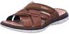 Rieker Herren Sandale Pantolette mit Lederdecksohle 25199, Produktbild-Vorschau 11