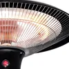 Trotec IR 1500 SC Heizstrahler, Deckengerät, 1500 Watt, 3 Produktbild-Vorschau 9