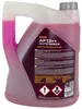 Mannol Antifreeze Kühlerfrostschutz AF13++ (-40 °C) 5 Liter Produktbild-Vorschau 7