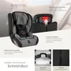 tectake® autosedačka Sophie i-Size, s ochranou proti Náhled obrázku produktu 4