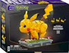 Pokémon Motion Pikachu (figurine collector, kit de Voir les images du produit 21