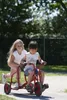 Triciclo Winther Ben Hur - veicolo per bambini da 4 a 7 Anteprima dell’immagine prodotto 10