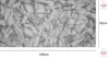 A rectangular panel with a marble-like texture, with dimensions indicated. Náhled obrázku produktu