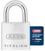 ABUS 64TI/30, Konvenční visací zámek, Zámek, Rozličné Náhled obrázku produktu 12