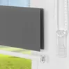 Allesin Doppelrollo Klemmfix ohne Bohren & mit Bohren Produktbild-Vorschau 5