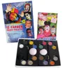 12 colori acquatici palette professionale trucco accessori Anteprima dell’immagine prodotto 5