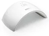 SUNUV UNIQ SUN Lampada UV a LED per smalto da 24 W - Anteprima dell’immagine prodotto 1