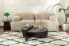 Skye Decor, Orion - Wood, Black V2, Couchtische, Holz, Produktbild-Vorschau 2