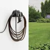 Claber Wandschlauchhalter Kunststoff Eco O Produktbild-Vorschau 4