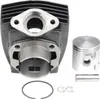 Polini cylindre 65ccm 46mm pour Peugeot 103 104 105 106 - Voir les images du produit 3