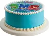 PJ Masks Pyjamahelden Tortenaufleger aus Esspapier Produktbild-Vorschau 3
