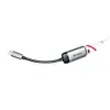 Verbatim 49143, 0,1 m, USB Type-C, HDMI, Męska, Żeńska, Podgląd zdjęcia produktu 5